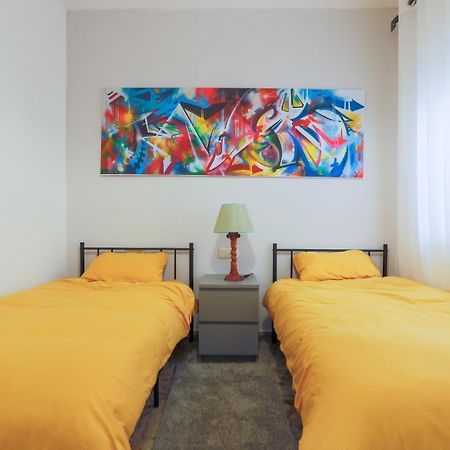 Apartamento Sunny Seaside Getaway In Mar Menor Murcia Exterior foto