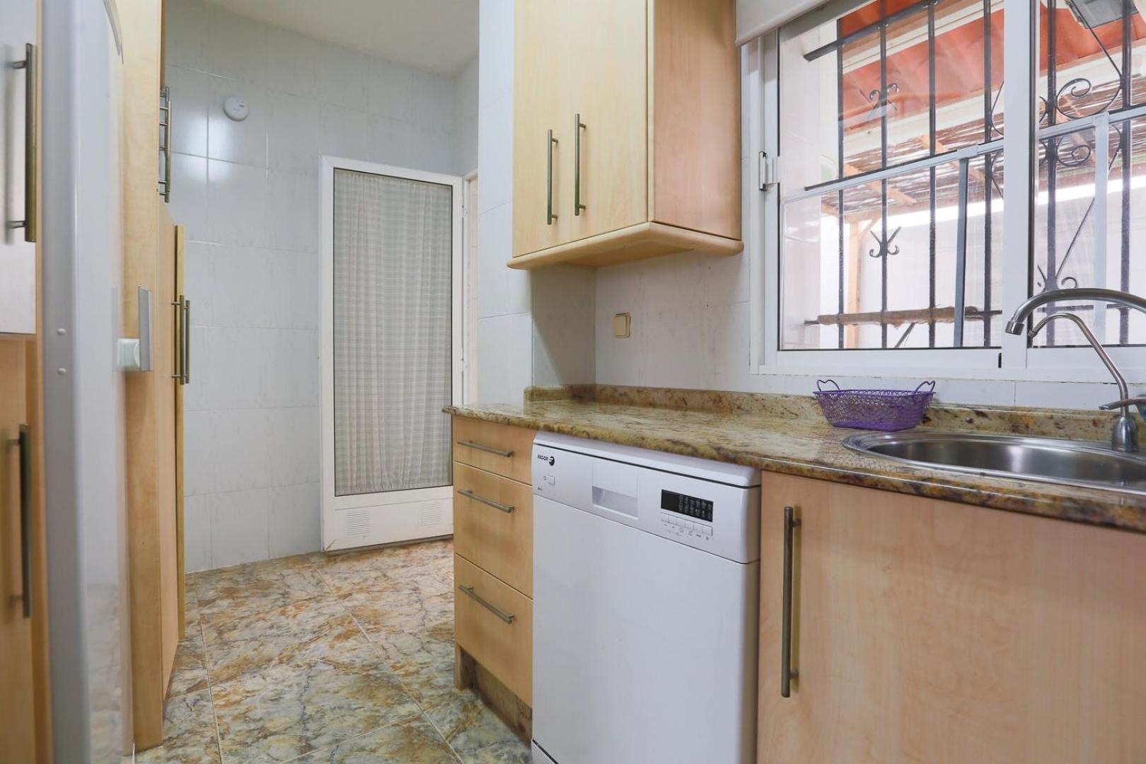 Apartamento Sunny Seaside Getaway In Mar Menor Murcia Exterior foto