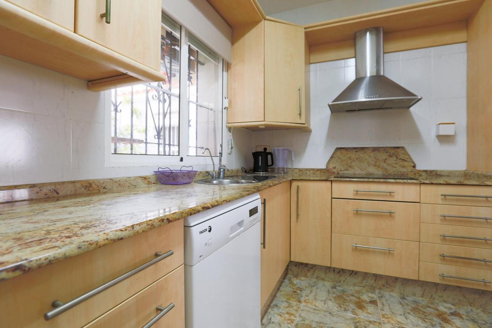 Apartamento Sunny Seaside Getaway In Mar Menor Murcia Exterior foto